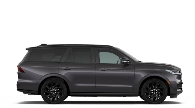 2026 Lincoln Lincoln Navigator External Image 1